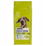 PURINA DOG CHOW kuivtoit t&auml;iskasvanud suurtele t&otilde;ugudele, 14 kg