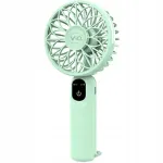 Kaasaskantav mini k&auml;eshoitav ventilaator ViO HF-1, laetav
