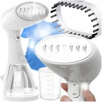 Riiete auruti, 1500W, 2 režiimi, 300 ml