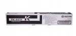 Kyocera TK-8315 must toonerkassett, originaal, TASKalfa 2550ci