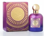 Naiste parf&uuml;&uuml;m Paris Corner Emir Juicy Melange 100 ml