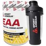 EAA Sport Armour 400g eksogeensed aminohapped Astragin, Aquamin, Bioperine-ga
