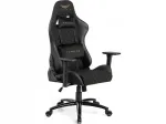 Tool GAMVIS Phantom Large, must, kuldsete detailidega