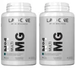 Toidulisand Lab One N&deg;1 Multi MG, 180 kapslit, 2 pakki