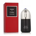 Meeste tualettvesi Cartier Pasha de Cartier &Eacute;dition Noire 100 ml
