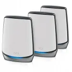 Juhtmevaba ruuter Netgear RBK853, Wi-Fi 6 (802.11ax)
