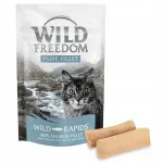Wild Freedom Fillet Salmon maius kassidele 100g