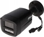 IP-videokaamera DAHUA IPC-HFW1439TL1-A-IL-BLACK, 3.7 Mpx, 2.8 mm, topeltvalgus