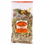 T&auml;iendavad &uuml;rdisegud j&auml;nestele Herbal Pets, 100 g