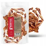 Kuivatatud kanaliha treeninguk&uuml;psised DARTS NATURAL DUST, 500 g