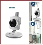 Beebimonitori video kaamera Switel BSW110, WiFi