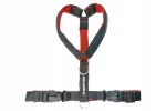 Koerte rakmed NELSON-X FERRO SOFT, suurus M
