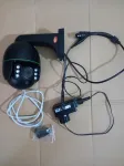IP kaamera Kerbl Ipcam 360 Compact