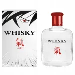 WHISKY SPIRIT meeste tualettvesi 100 ml