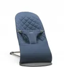 Kiiktool ja lapse istekoht BabyBjorn Bliss, granaatpunane, ergonoomiline