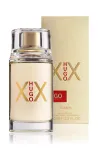 Tualettvesi naistele HUGO BOSS XX, 100 ml