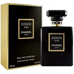 Naiste l&otilde;hnavesi Chanel Coco Noir 100 ml