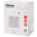 Keraamiline elektriline k&uuml;ttekeha Tristar, 1500 W