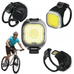 Jalgratta esi-tuli Knog Blinder Mini Square