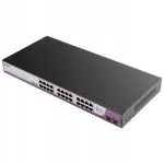 V&otilde;rgul&uuml;liti 24x RJ45 2,5G, 1x SFP 10G, SP-SGT124S