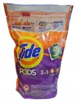 Tide 3in1 Spring Meadow pesukapslid, 39 tk
