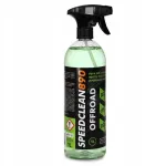 Mootorrataste pesuvahend Speedclean OFFROAD, 1 l