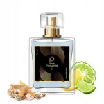 Meeste parf&uuml;&uuml;m Paris Perfumes N&deg; 57 22%, 50 ml, tsitruseline, v&auml;rske