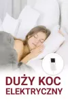 Elektriline suur tekk XXL