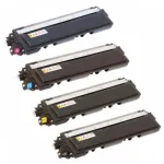 Brother TN-325 XL toonerkassettide komplekt CMYK, 4000 lk