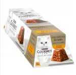 Gourmet Revelations kassitoit kanaga, 4 x 57 g
