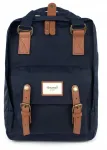 Himawari Basic sinine linnaseljakott
