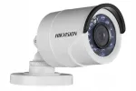 Valvekaamerate komplekt Hikvision DS-2CE16D0T-IRF 2MP, 2,8 mm, 10 tk