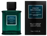 David Beckham Instinct 20th Anniversary Edition parf&uuml;&uuml;mvesi 75 ml