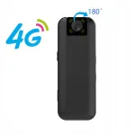 VSTARCAM CB77 kaasaskantav mini-kaamera, 4G, 1296P, 180&deg; p&ouml;&ouml;ratav objektiiv