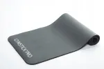 Gymstick NBR spordimatt, must, 140&times;60&times;1 cm