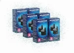 Aquaphor City veefiltri kassettide komplekt, 12 tk