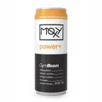Suhkruvaba energiajook BCAA-ga, passion fruit mango, 330 ml, GymBeam