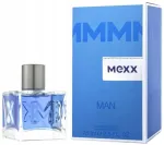 Meeste tualettvesi Mexx Man 75 ml