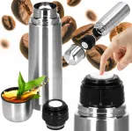 Termos THERMOS 750 ml, roostevabast terasest