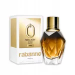 Naiste parf&uuml;&uuml;mvesi Paco Rabanne Million Gold 90 ml