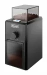 Elektriline kohviveski DeLonghi KG79, must, terasest
