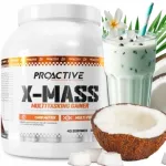 ProActive X-MASS Gainer 3000g kookosemaitsega massilisand