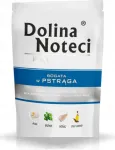DOLINA NOTECI PREMIUM m&auml;rg koeratoit forelliga, 500 g