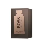 Meeste parf&uuml;&uuml;mvesi Hugo Boss The Scent Absolute 50ml