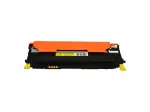 Samsung CLT-Y407S/409S toonerkassett CLP320/321/325, CLX-3175FN/3185/315W jaoks