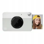 Instant-kaamera Kodak Printomatic 5MP ZINK, pilditarrid 45 s jooksul