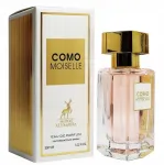 Parf&uuml;&uuml;mvesi COMO MOISELLE MAISON ALHAMBRA 30 ml naistele