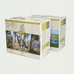 Koerakonservid isegrim Mono-Protein, mini pakend, 6 x 410 g kotid