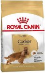 Royal Canin Cocker Adult kuivtoit koertele, 12 kg