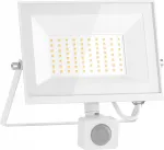 V&auml;lisvalgusti LED prožektor liikumisanduriga 50W Mexen Luxpro